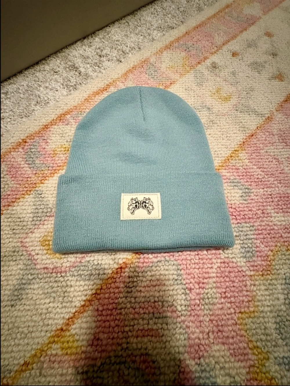Darc Sport Wolves Unisex Beanie